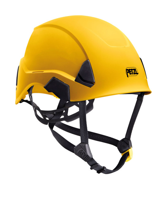Lekki kask STRATO® Petzl