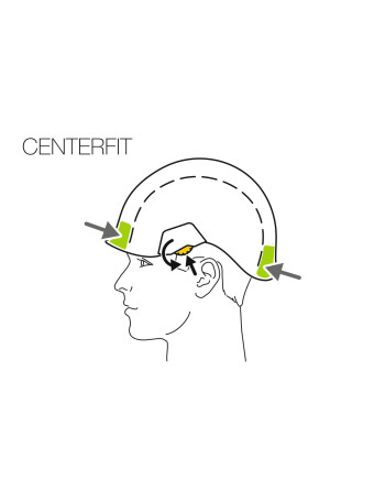 Lekki kask STRATO® Petzl