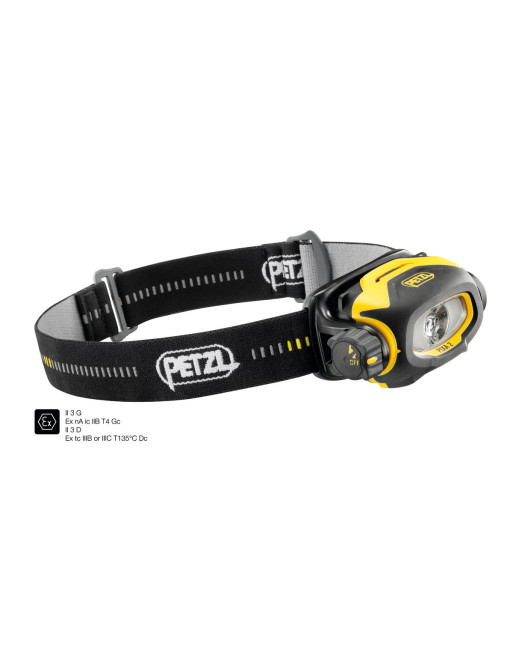 Headlamp Petzl PIXA® 2 ATEX