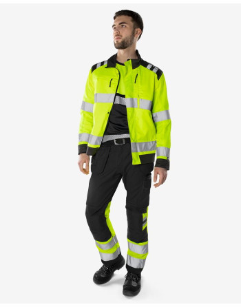 Light work trousers...