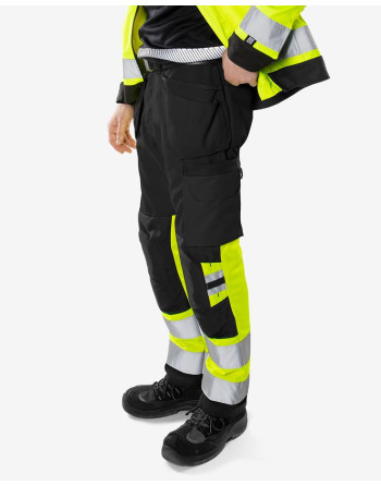 Light work trousers...