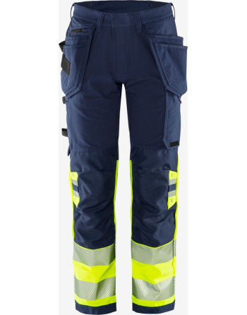 Warning trousers Fristads...