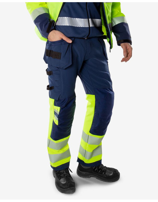 Warning trousers Fristads 2643 GSTP 134187