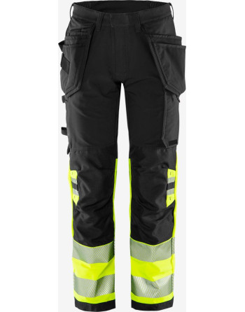 Warning trousers Fristads...