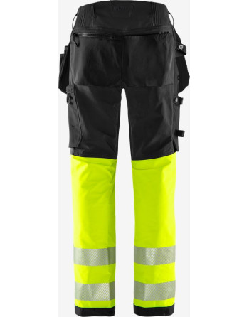 Warning trousers Fristads...