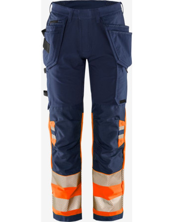 Warning trousers Fristads...