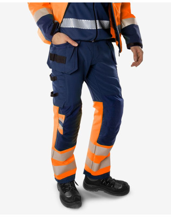 Warning trousers Fristads...