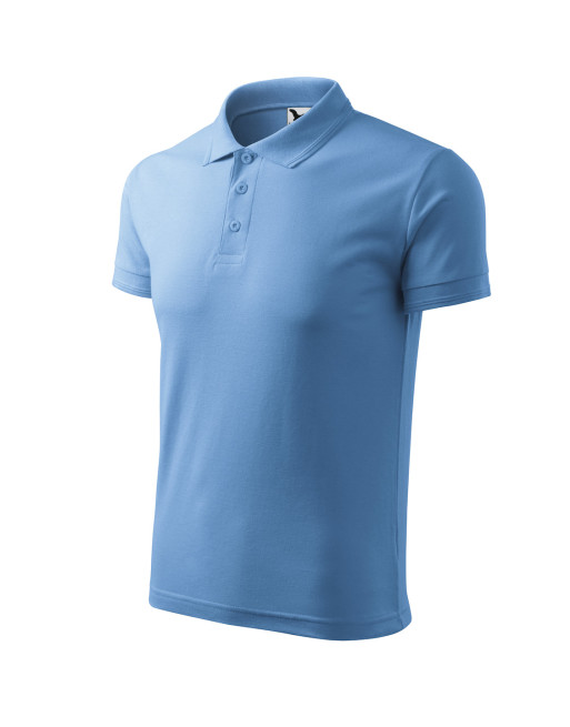 Koszulka Polo Pique