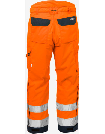 Winter warning pants,...