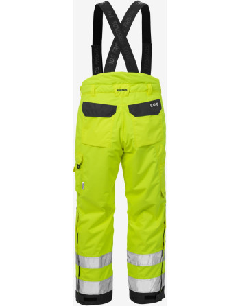 Winter warning pants,...