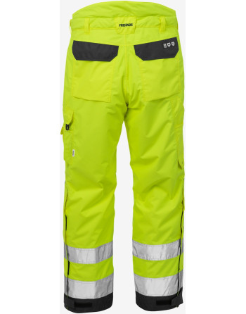 Winter warning pants,...