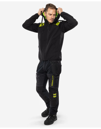Dynamic 7461 Softshell...