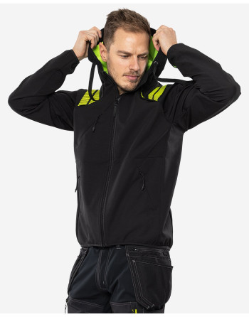 Dynamic 7461 Softshell...