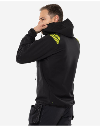 Dynamic 7461 Softshell...