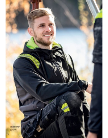 Dynamic 7461 Softshell...