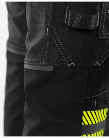 Work trousers, stretch,...