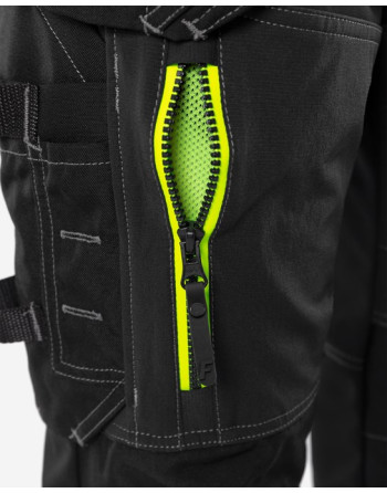 Work trousers, stretch,...