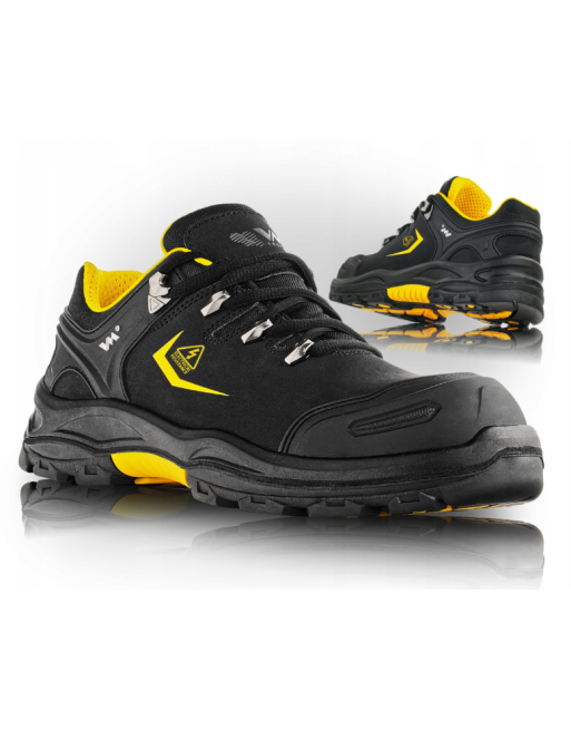 Buty Robocze Dla Elektryka Pensylvania VM SBEP HRO SRC 6405