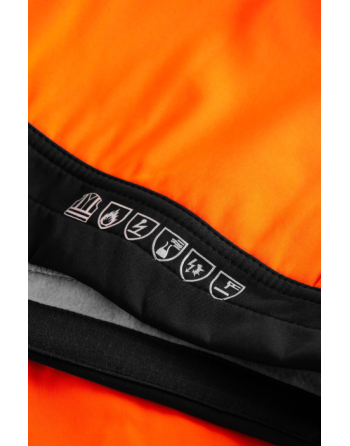 Kurtka softshell...