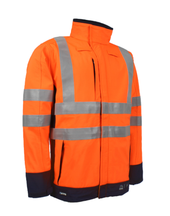 Kurtka softshell...