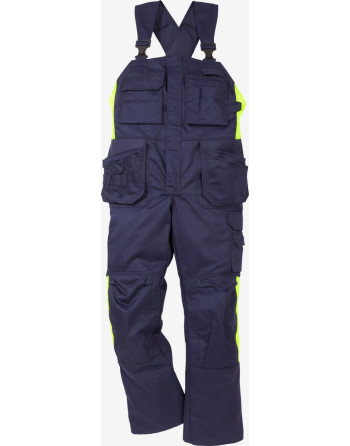 Spodnie robocze ogrodniczki...