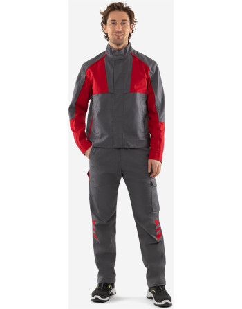 Lekka bluza robocza Forsbo...