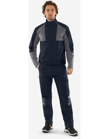 Lekka bluza robocza Forsbo...