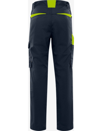 Lekkie spodnie robocze...