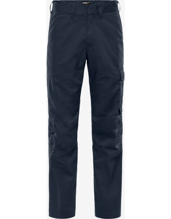 Lekkie spodnie robocze...