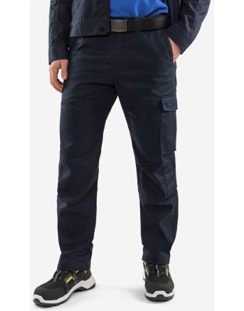 Lekkie spodnie robocze...