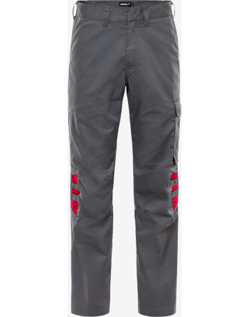 Lekkie spodnie robocze...