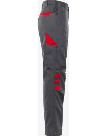 Lekkie spodnie robocze...