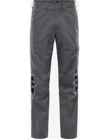 Lekkie spodnie robocze...