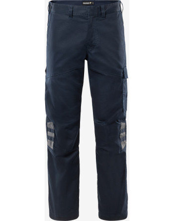 Lekkie spodnie robocze...