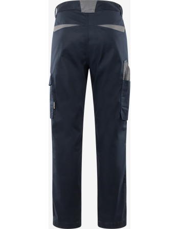 Lekkie spodnie robocze...