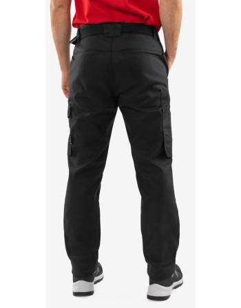 Lekkie spodnie robocze...