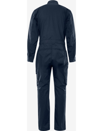 Lekki kombinezon roboczy...