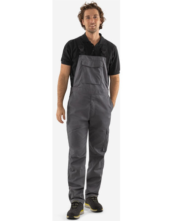 Lekkie spodnie robocze...