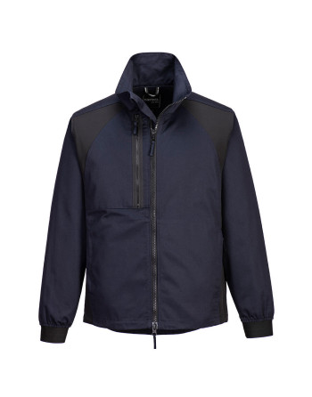 Lekka bluza robocza...