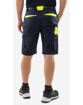 Lekkie, krótkie spodenki,...