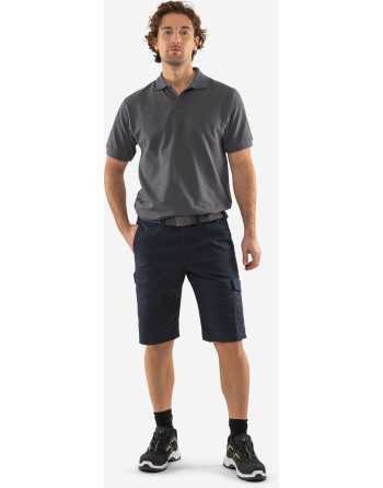 Lekkie, krótkie spodenki,...