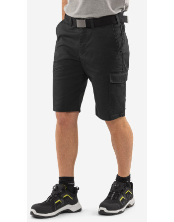 Lekkie, krótkie spodenki,...