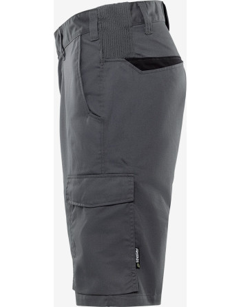 Lekkie, krótkie spodenki,...