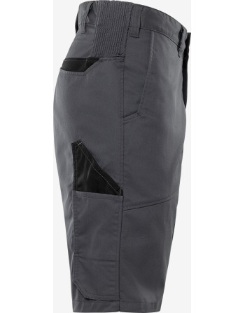 Lekkie, krótkie spodenki,...