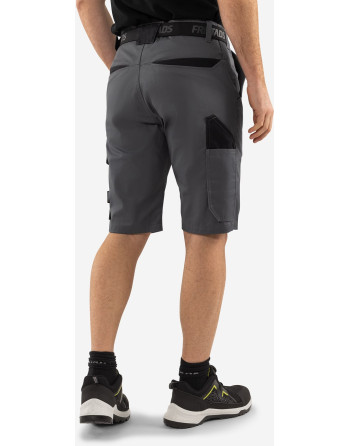 Lekkie, krótkie spodenki,...