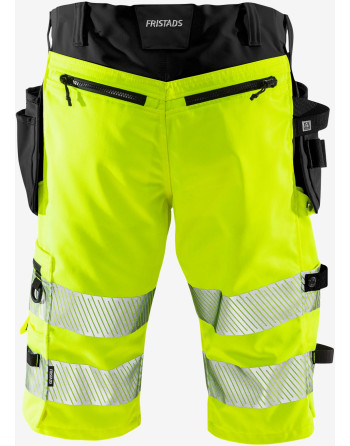 Spodenki robocze streczowe,...