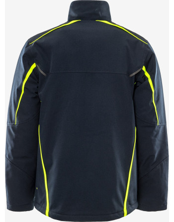 Kurtka zimowa softshell...