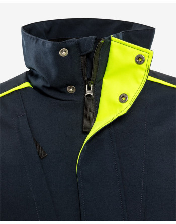 Kurtka zimowa softshell...