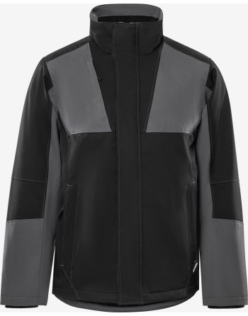 Kurtka zimowa softshell...