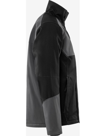 Kurtka zimowa softshell...